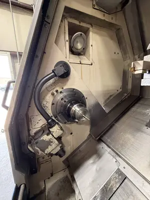 USED DOOSAN / DAEWOO PUMA 200SY