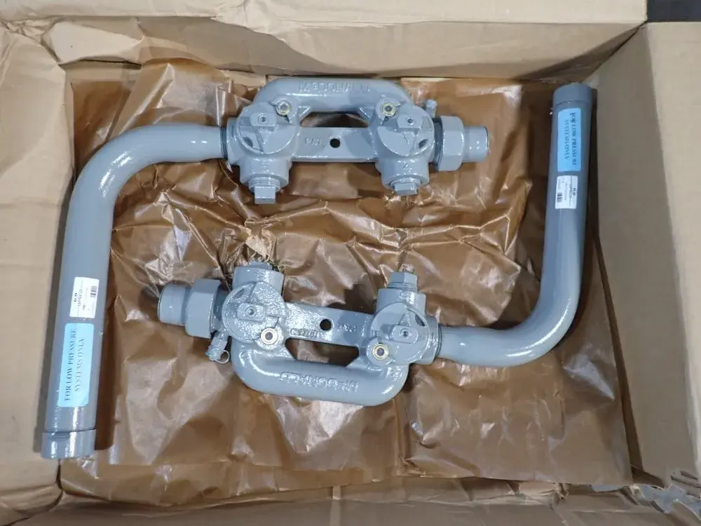 USED UPSCO UALP00002564