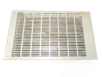 Used POWEROHM _UNKNOWN_ Misc Electrical & Power Parts Indiana US | Arrow Industrial #1408387