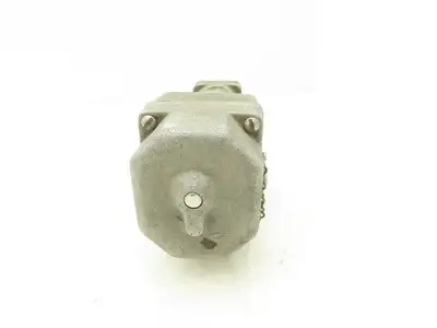 ISI Fluid Power 41-S-75 Pneumatic Directional Solenoid Air Valve 115V Coil