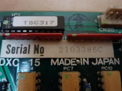 USED STAR 11800-PR04A