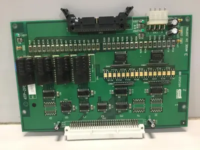 USED NISSEI 4TP-2A522