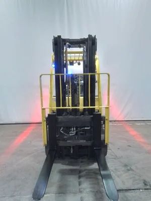 Used 2017 HYSTER S80FTBCS Misc Forklifts North Carolina US | Forklift Pro #838121