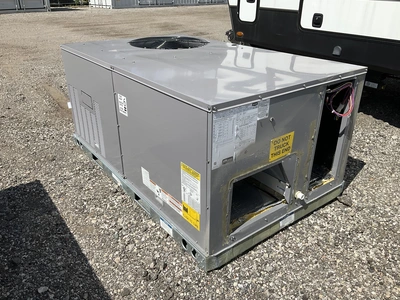 Used BRYANT 559KE06A000A3A0AC, 5 TON HVAC Parts and Equipment Michigan US | Miedema Asset Management Group #1330082