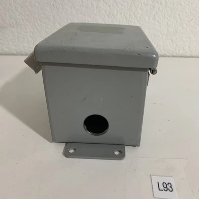 USED SCE E-69392