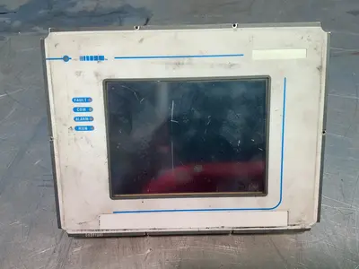 Used UNIOP ERT160045 Automation Control (HMI) Ohio US | HGR 24 #1345258
