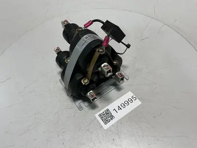 USED MDI 335NO-120A-18