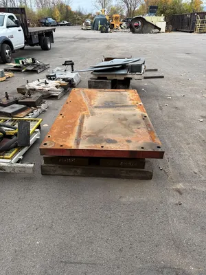 N/A Bolster Plate Bolster Plates | Rygate LLC (2)