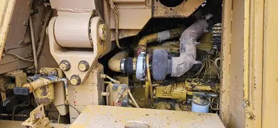 Used 1981 CAT 953 Crawler Loaders Utah US | CSS Equipment Sales #1347295