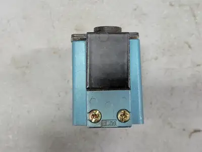 USED MAC 6211C-512-PM-112DA