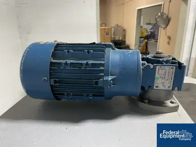 USED Bosch Bosch Capsule Filler GKF700