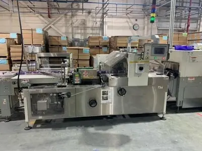 USED TEXWRAP T - 205