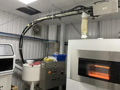 USED 2006 EOS EOSINT-P385