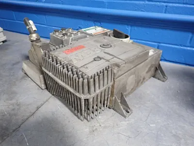 Used SEW EURODRIVE MQD32A/MM30C/Z38GO/AGB3 Variable Speed Drives Ohio US | HGR 24 #878404