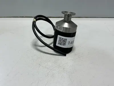 USED LEYBOLD DI2000