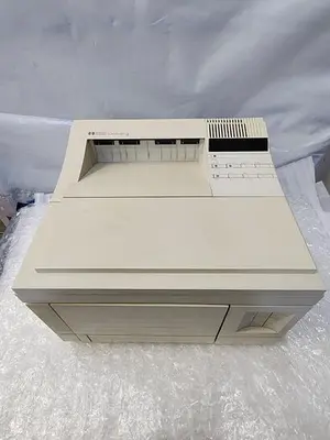 HEWLETT PACKARD C2001A LASER PRINTER