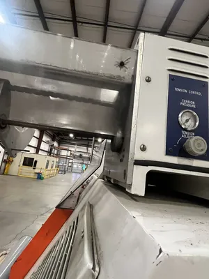 2000 ASHE Sapphire s2 Slitters & Perforators, Slitter rewinders | Mark One Machinery (48)