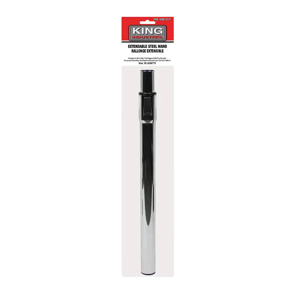 NEW KING CANADA KVAC-1217