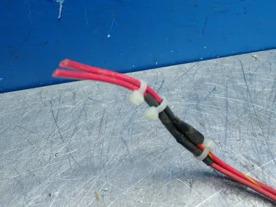 USED MAGNETEK TRIAD F41X