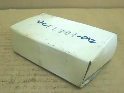 USED NTN BEARING UCFL204-012