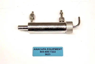 USED Chemglass CLS-1380-27