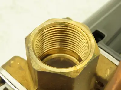Danfoss 003N0046 AVTA 20 Thermostatic Water Regulating Valve 25-65°C DN20 G3/4"