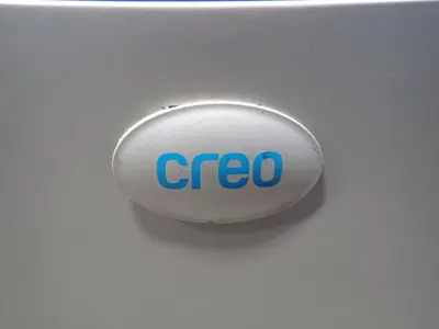 USED 2004 CREO R501S4L169A