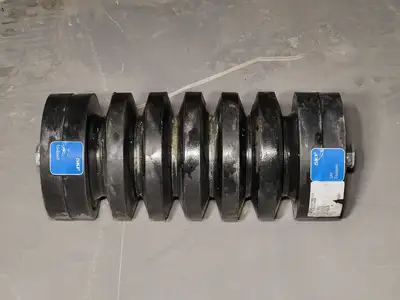 USED LUFF INDUSTRIES 6DD15-GDMN