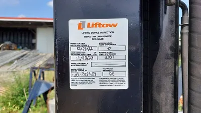2021 TOYOTA 8FGCU25 FORKLIFTS | Platinum Group (11)