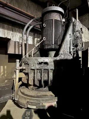 USED BLANCHARD 54HD-100