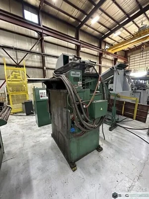 USED MINSTER MEF-526