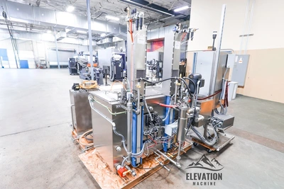 2024 RAMCO MKD24EWR Washers | Elevation Machine (5)