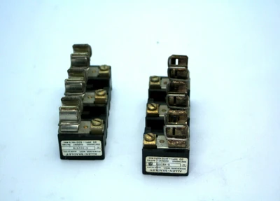 Used Allen-Bradley X-401978 Misc Electrical & Power Parts California US | Davliegogo LLC #1727517