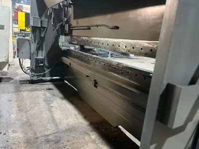 USED CINCINNATI 175CB12