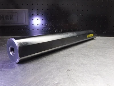 Kennametal 1.5" Indexable Boring Bar A24-MWLNL3 (LOC1437A)