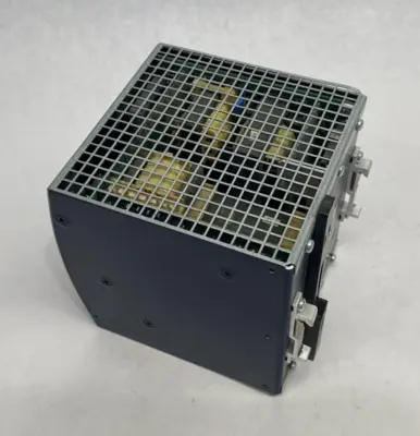 Used Puls Dimension Power Supply 3-Phase 380-480V Input DIN Rail Power Supplies Michigan US | Maverick Industrial Sales #1392981