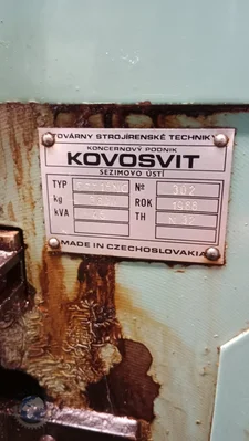 Used 1988 MAS SPT 16 NC CNC Lathes SK | F.M.T. Group s.r.o. #1253073