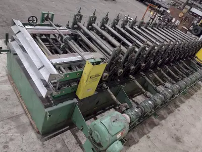 USED ASC M-0150.19