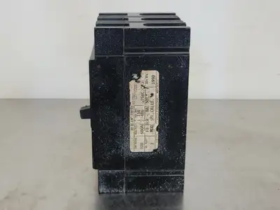 USED 1990 WESTINGHOUSE 1268C14G04