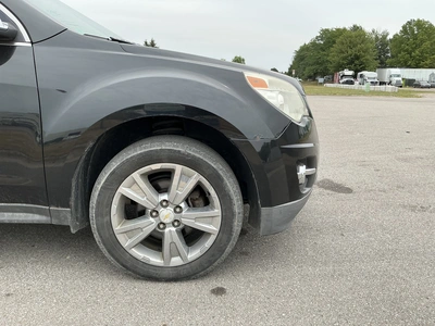Used 2014 CHEVROLET EQUINOX SUVs Michigan US | Miedema Asset Management Group #1489682