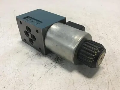 USED BOSCH 0 810 091 266