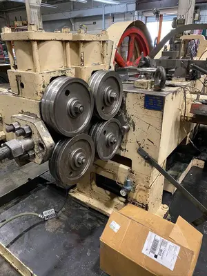 USED 1982 TOKO TKL-350