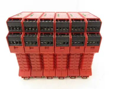 Used ALLEN BRADLEY _UNKNOWN_ PLC Processors Indiana US | Arrow Industrial #1316731