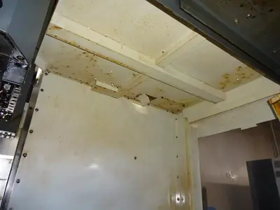 2012 HAAS VF-2 Machining Centers, Vertical | Asset Exchange Corporation (27)