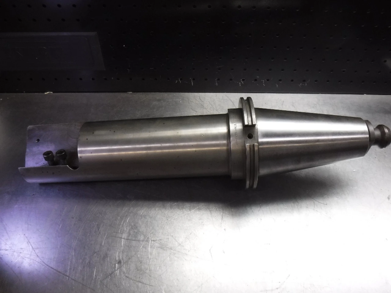 Davis CAT60 Indexable Boring Bar 14" Projection 374-02209-10 (STK)