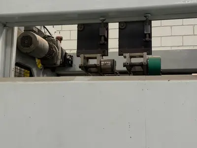 BAHMUELLER - Stitchers | Corrugated Machinery Brokers (4)