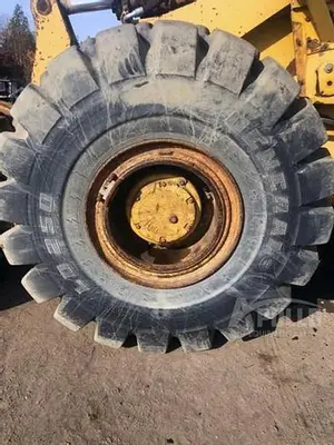Used 1998 KOMATSU 420 Wheel Loaders Florida US | Rockwood Equipment Solutions #1464188