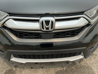 Used 2019 HONDA CR-V SUVs Michigan US | Miedema Asset Management Group #1313949