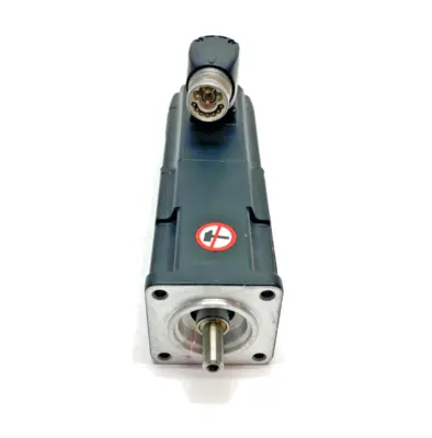 Used BOSCH REXROTH SERVOMOTOR 3-PM Misc Industrial Equipment | Maverick Industrial Sales #1120115