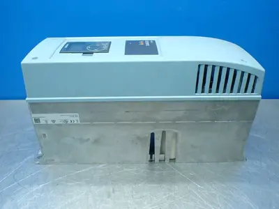 Used VACON NXL00165C2H1SSS0000+DPAP+DLCN Variable Speed Drives Ohio US | HGR 24 #802967